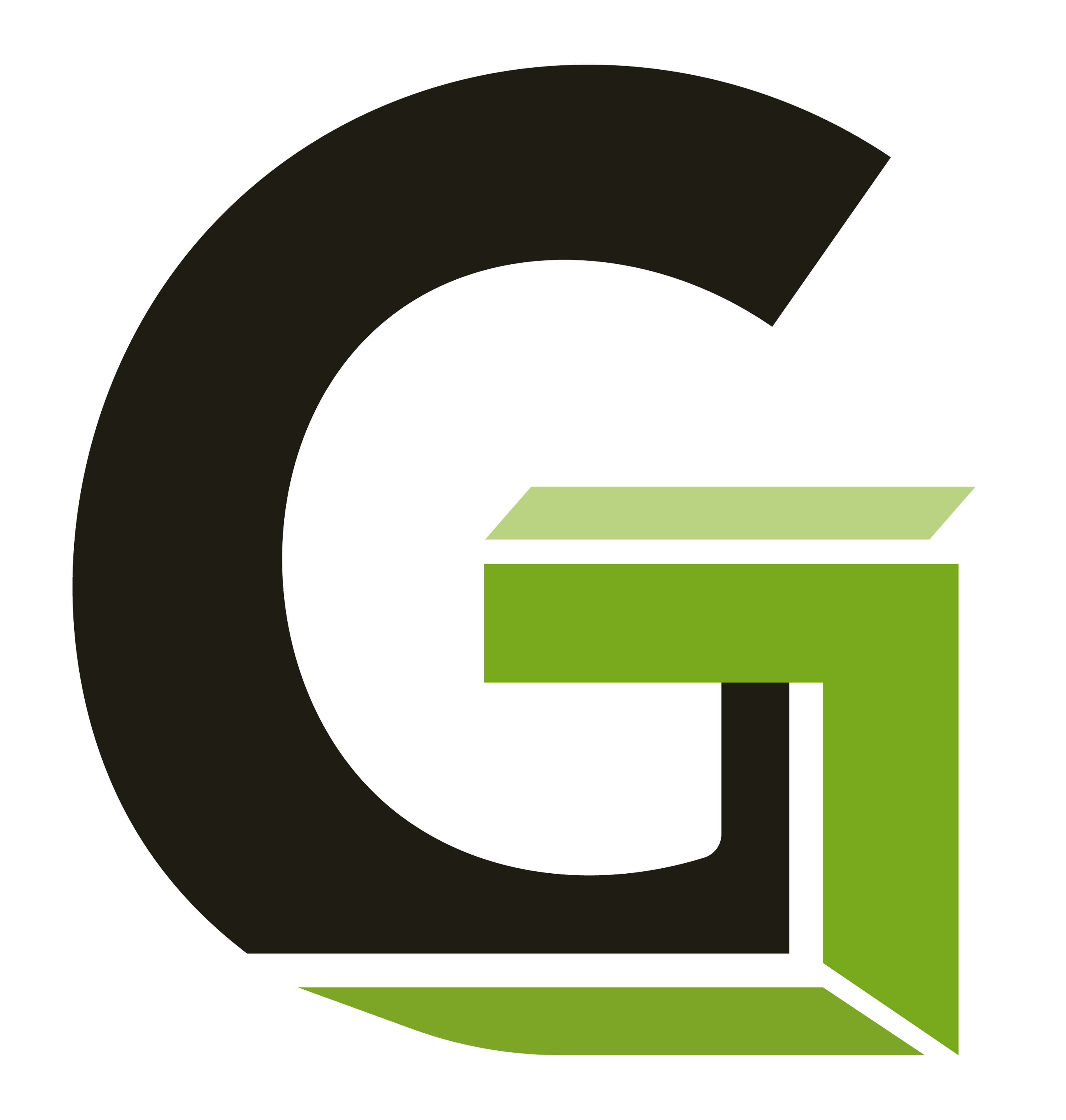 Ground Control Outdoor logo